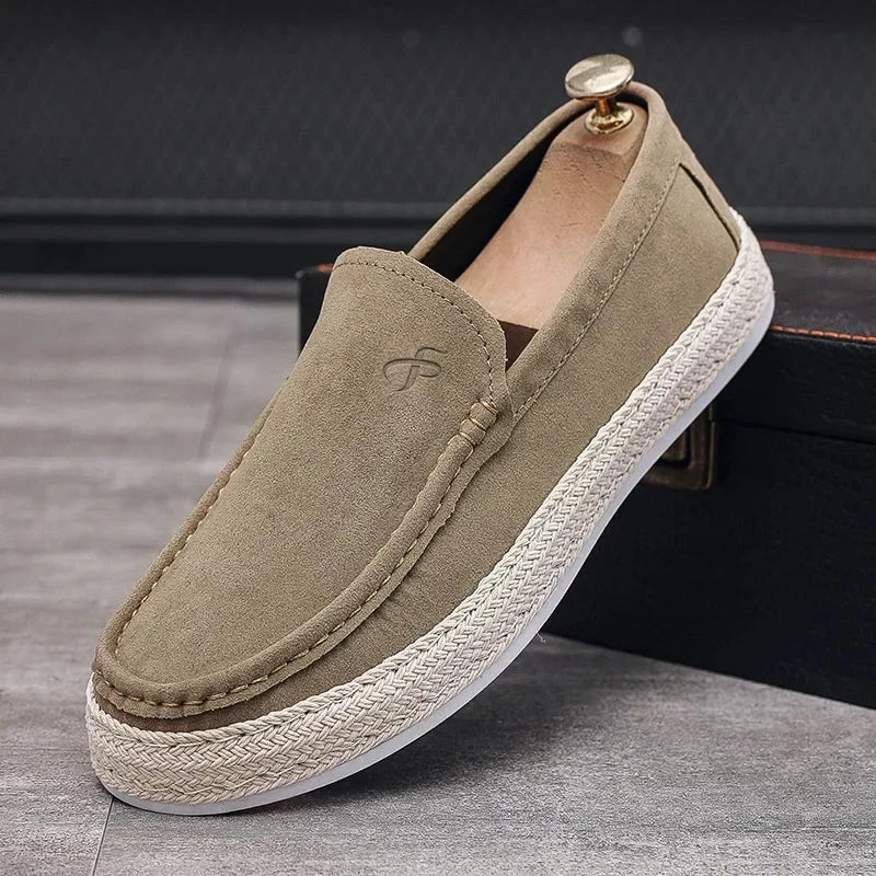 Genebra Men's Loafers – view 2