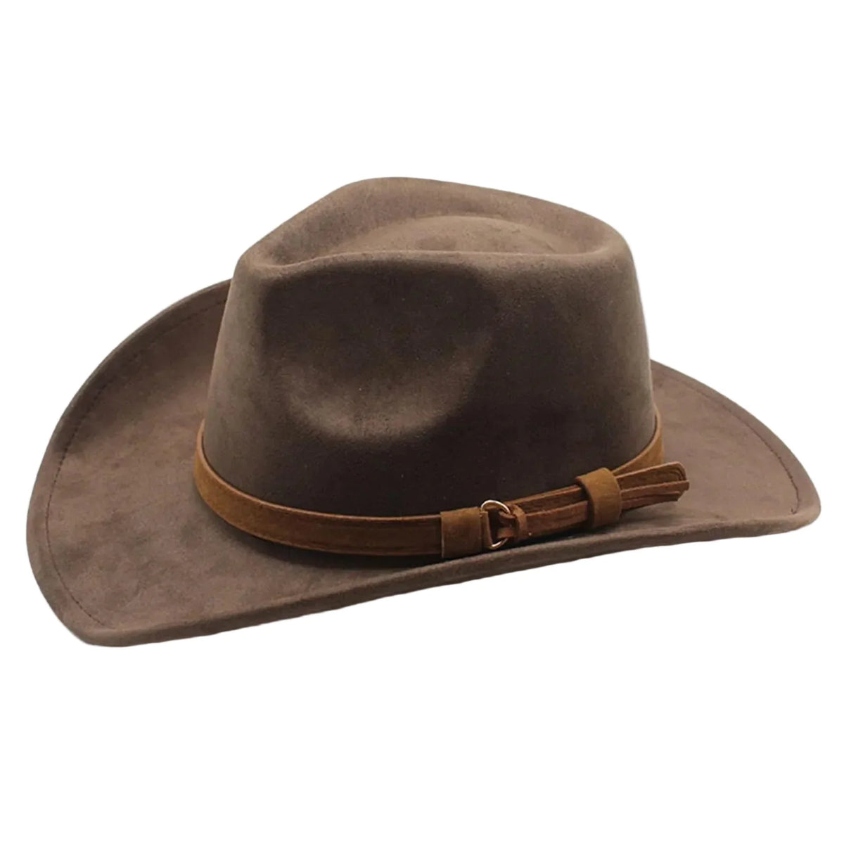 Men's Western Cowboy Hat – view 1