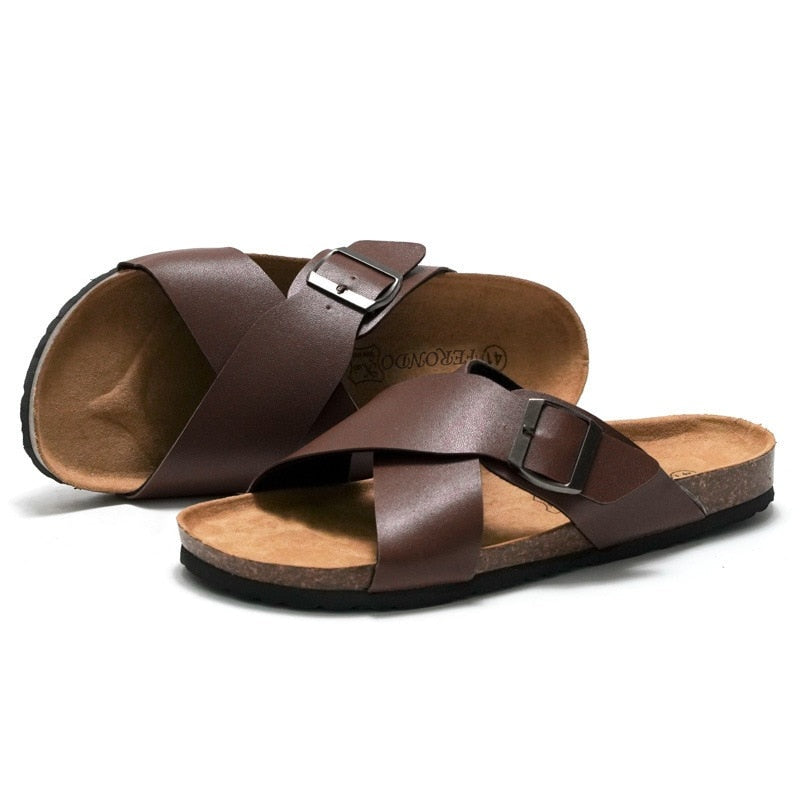 Merlin Men's Sandals – view 7