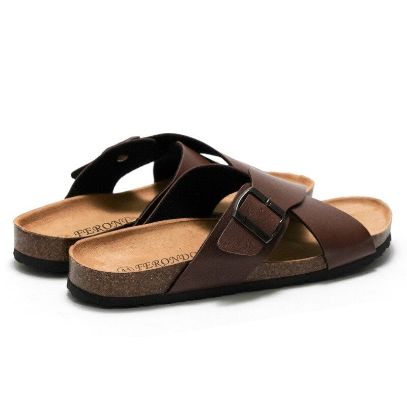 Merlin Men's Sandals – view 4