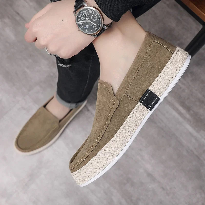 Genebra Men's Loafers – view 3