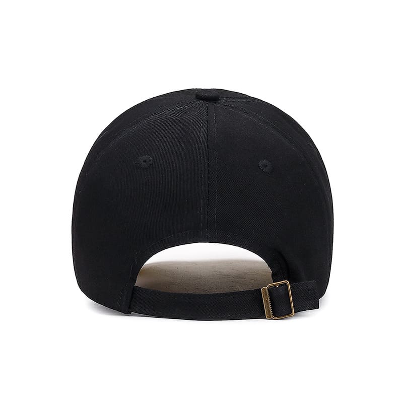 Men's Cotton Baseball Cap – view 14
