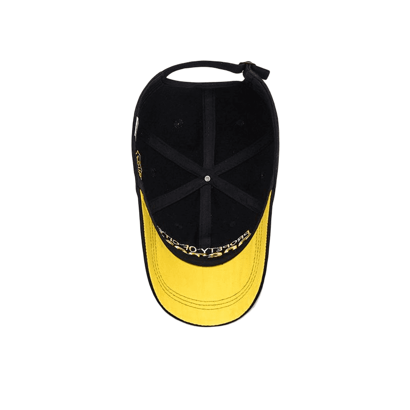 Men's Cotton Baseball Cap – view 13