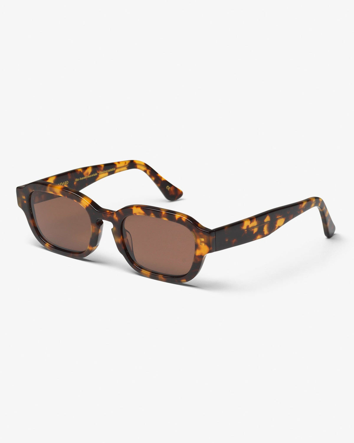 Como Men's Acetate Sunglasses – view 1
