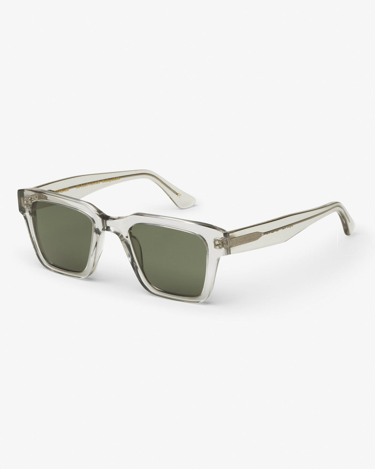 Men's Bio-Based Acetate Classic Sunglasses – view 1