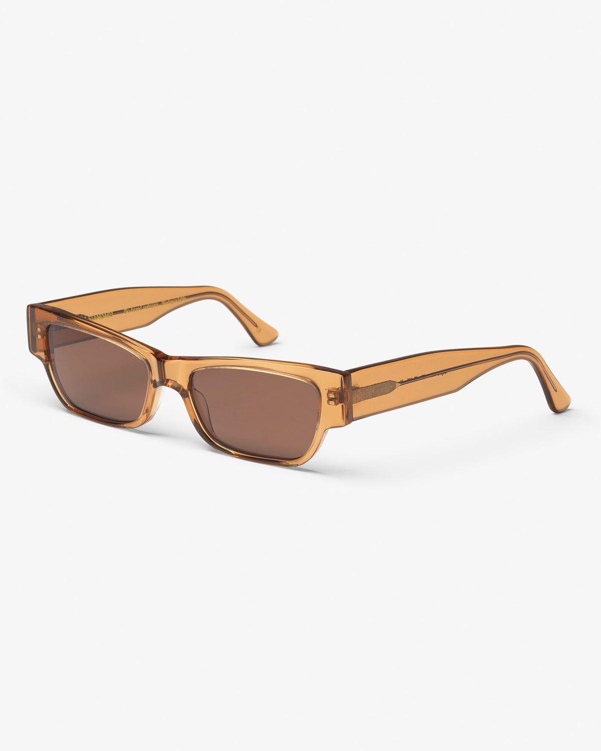 Monza Men's Bio-Based Acetate Sunglasses – view 1