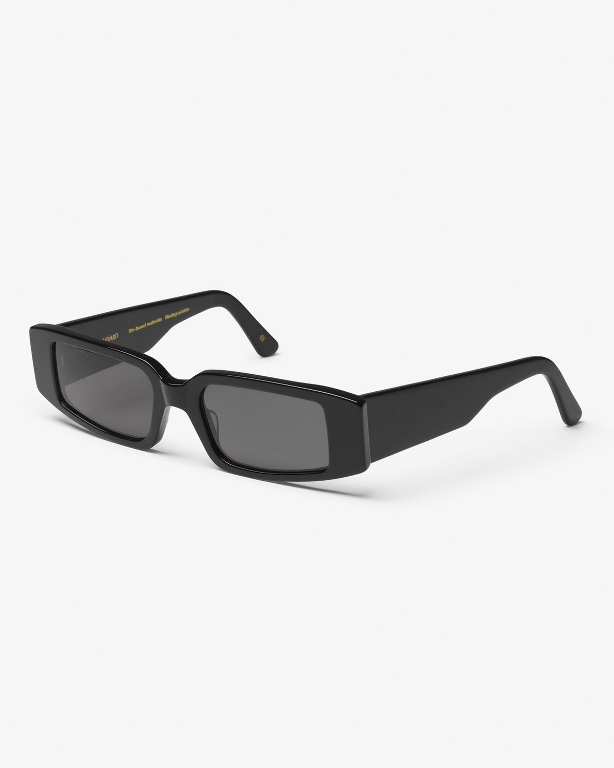 Men's Bio-Based Acetate Rectangular Sunglasses – view 1
