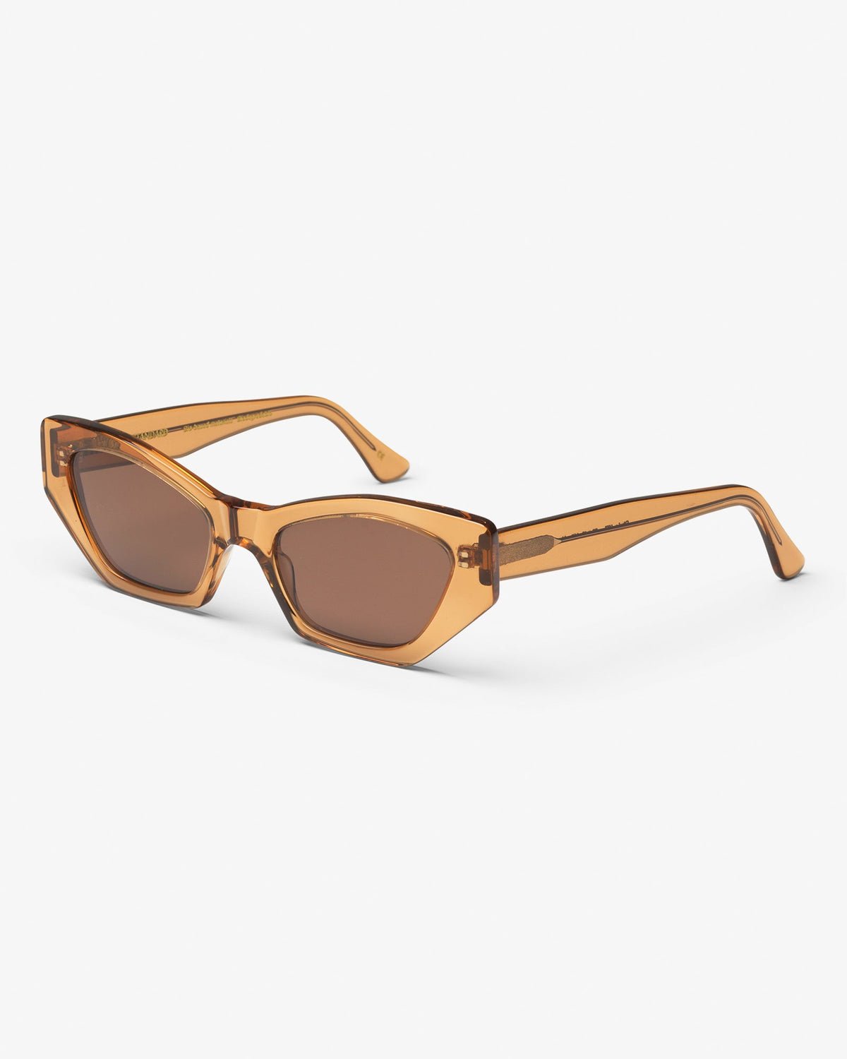 Capri Men's Bio-Based Acetate Sunglasses – view 1