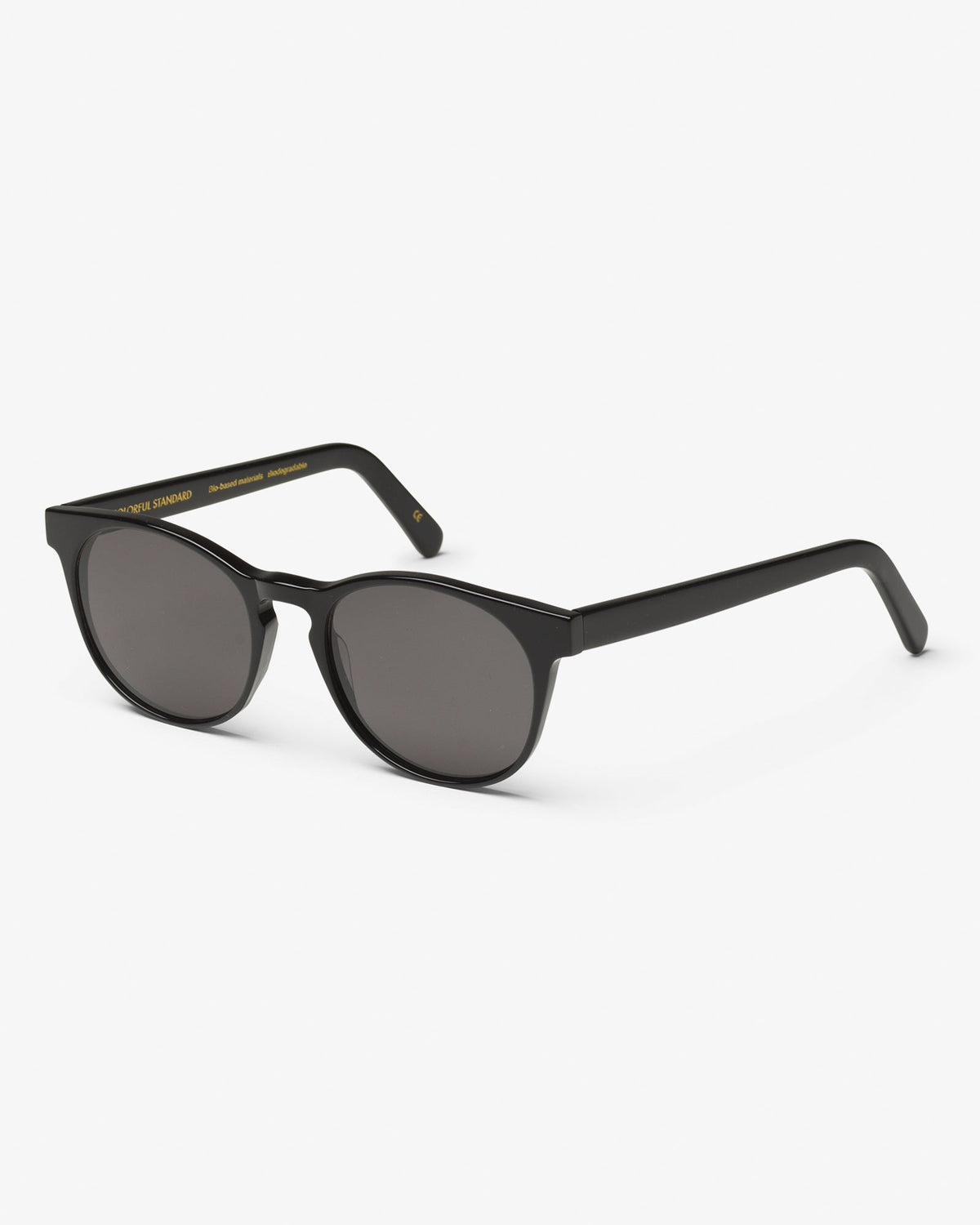 Men's Bio-Based Acetate Travel Sunglasses – view 1