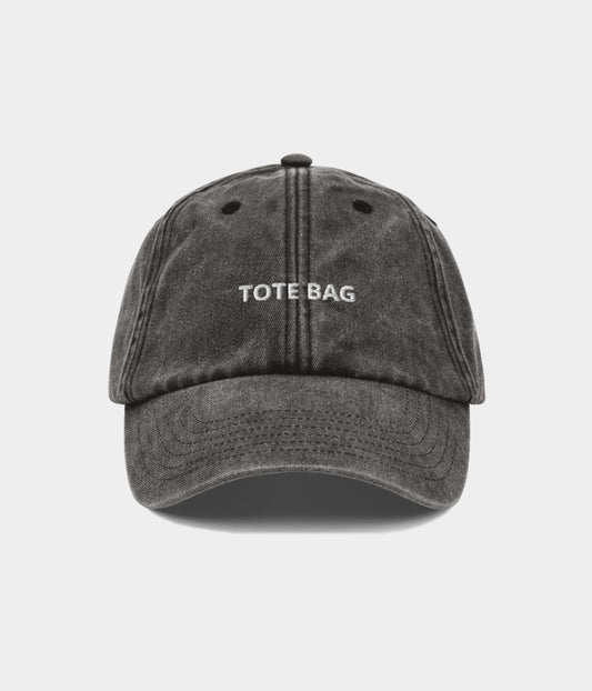 Men's Washed Cotton Baseball Cap – view 1