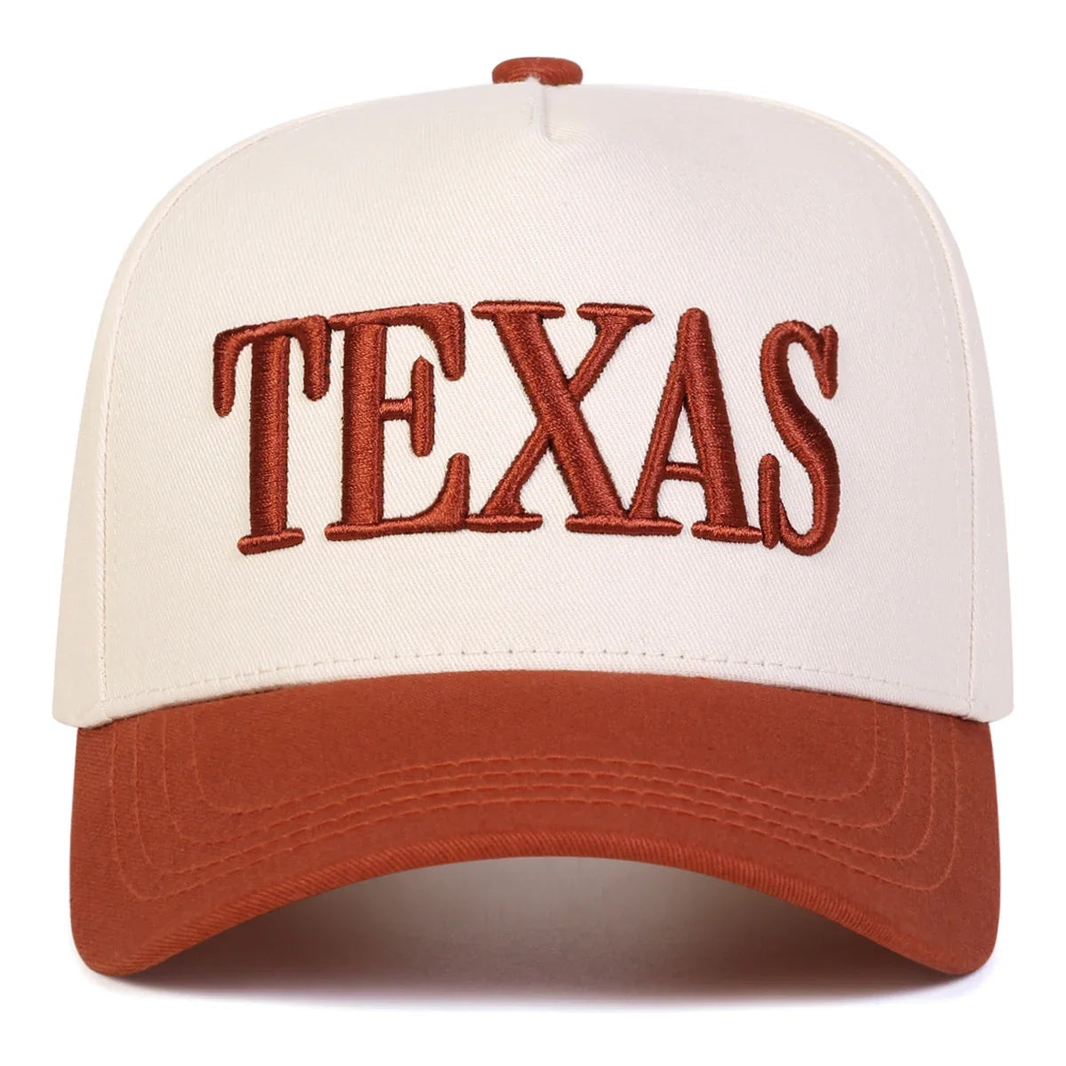Texas USA Rancher Men's Baseball Cap – view 5