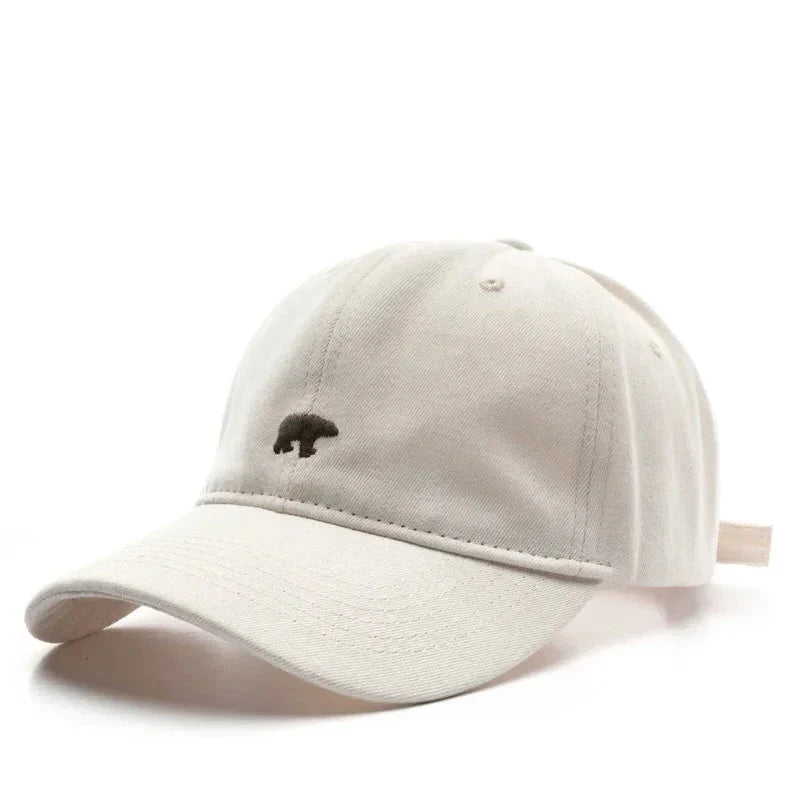 Men's Cotton Baseball Cap – view 5