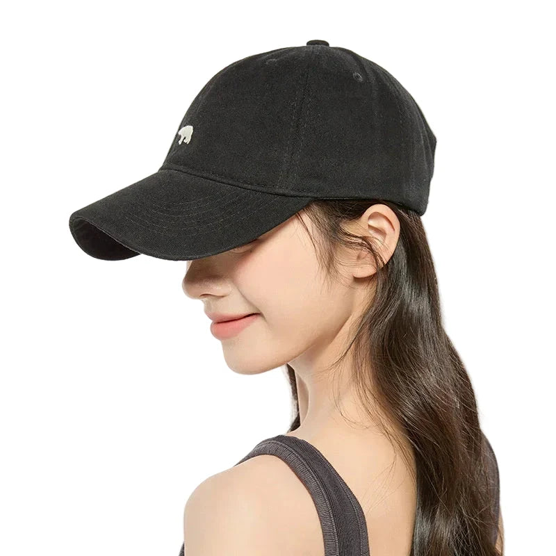 Men's Cotton Baseball Cap – view 15