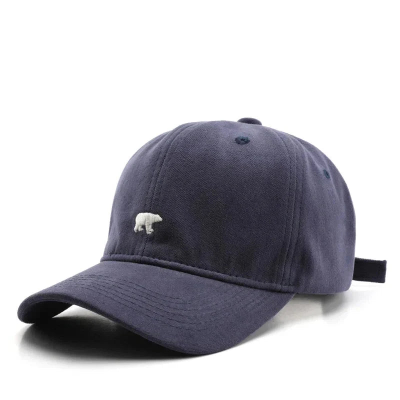 Men's Cotton Baseball Cap – view 4