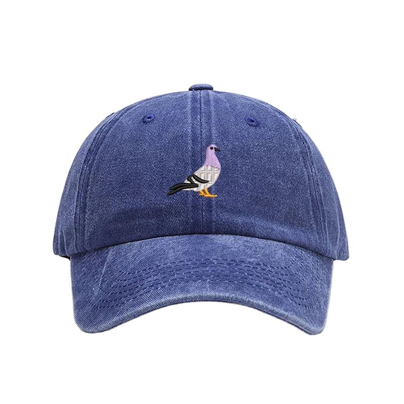 Men's Washed Cotton Baseball Cap – view 13