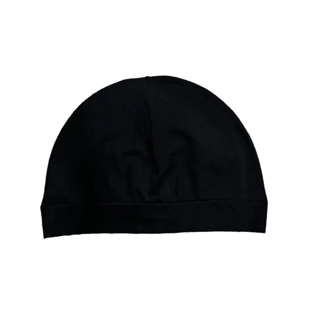 Tribe Men's Elastic Cotton Docker Beanie – view 1