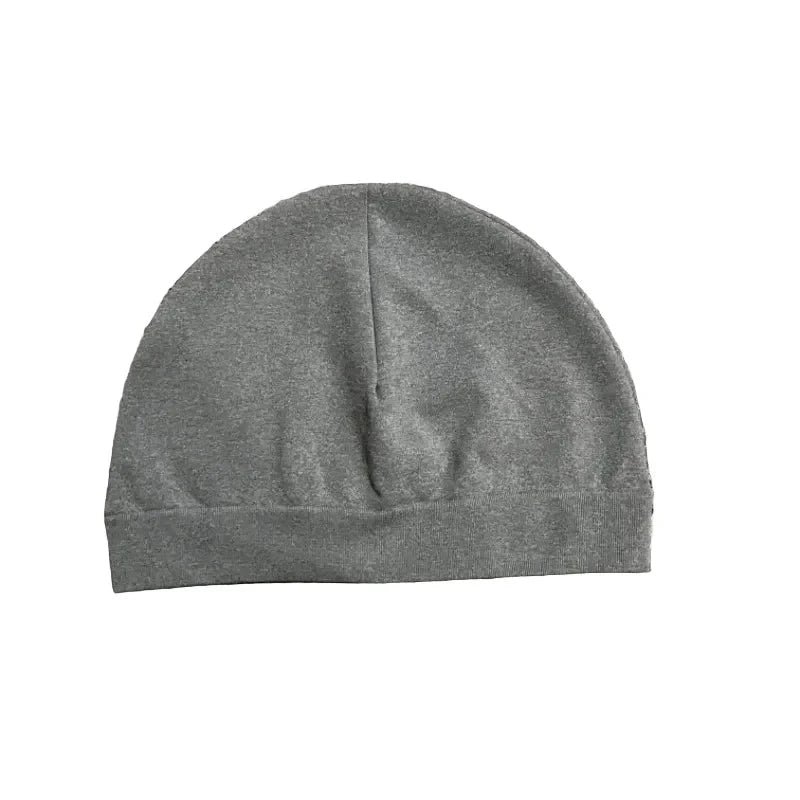 Tribe Men's Elastic Cotton Docker Beanie – view 4