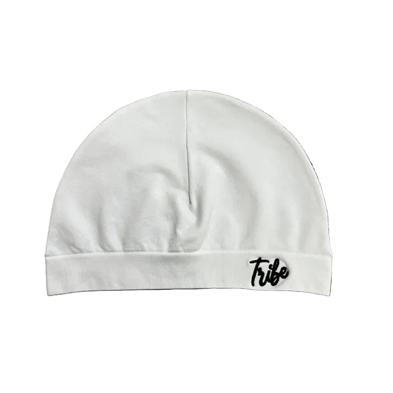Tribe Men's Elastic Cotton Docker Beanie – view 2