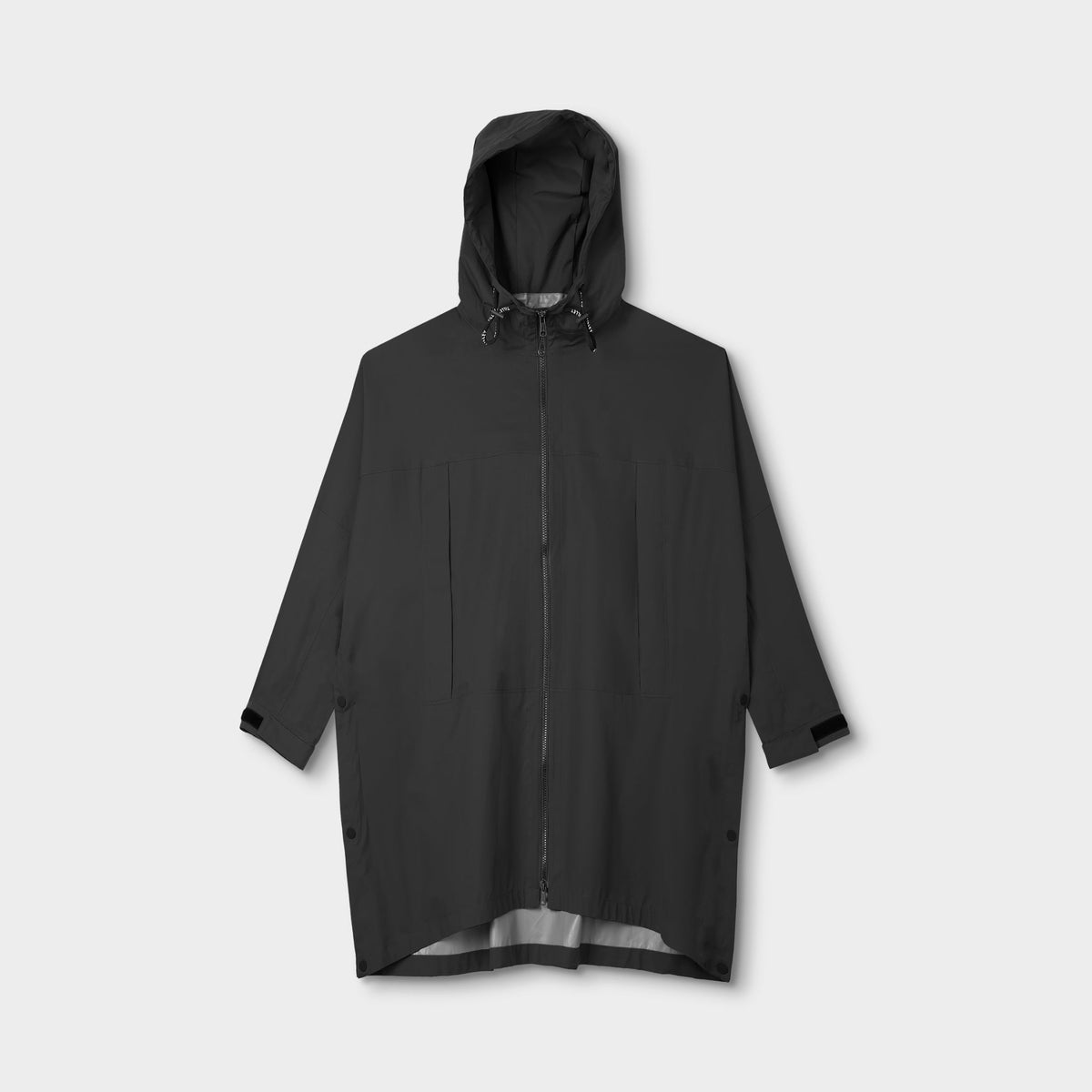 Men's Packable Rain Poncho – view 11