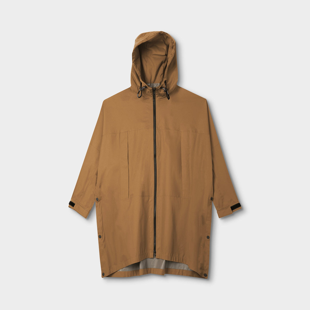 Men's Packable Rain Poncho – view 67