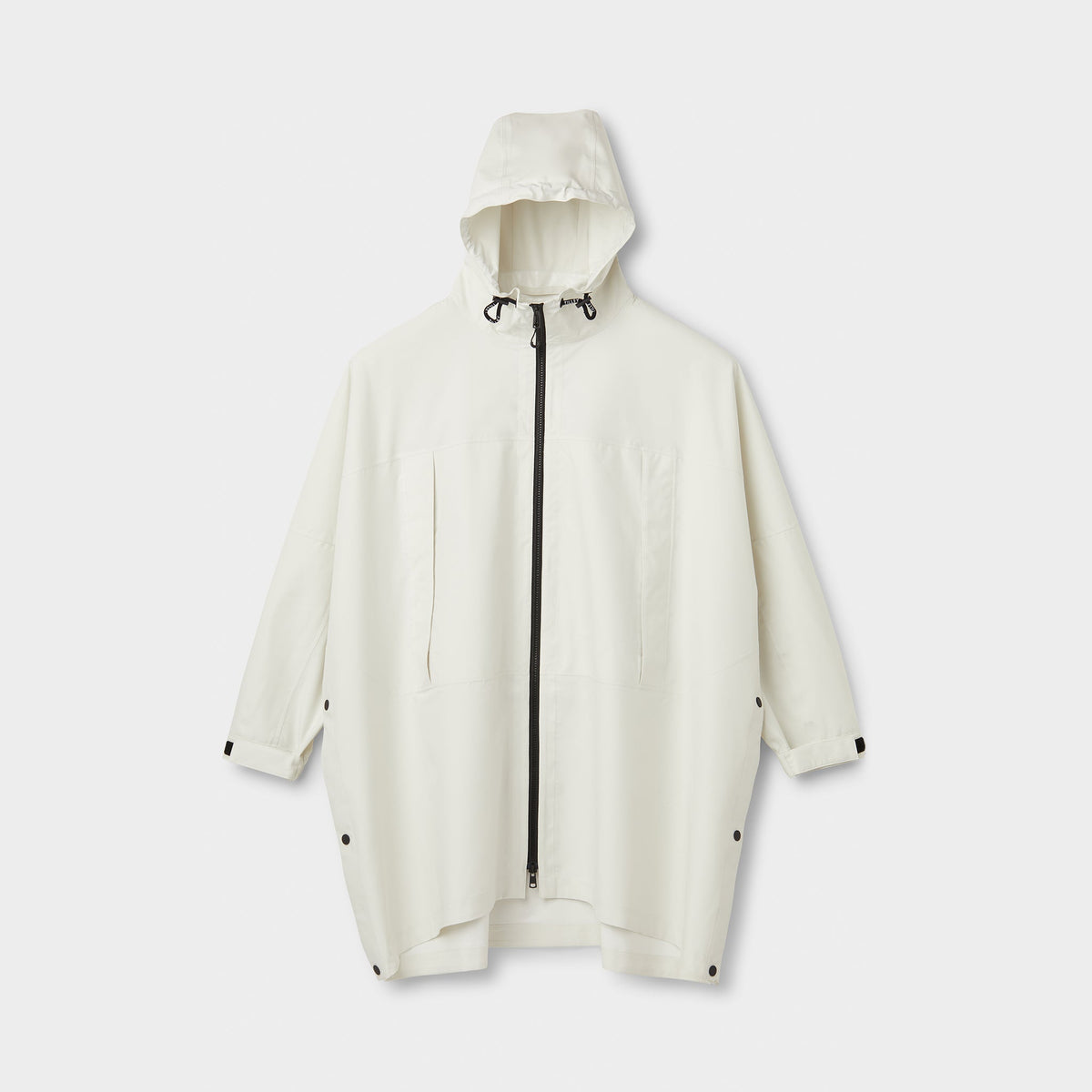 Men's Packable Rain Poncho – view 35
