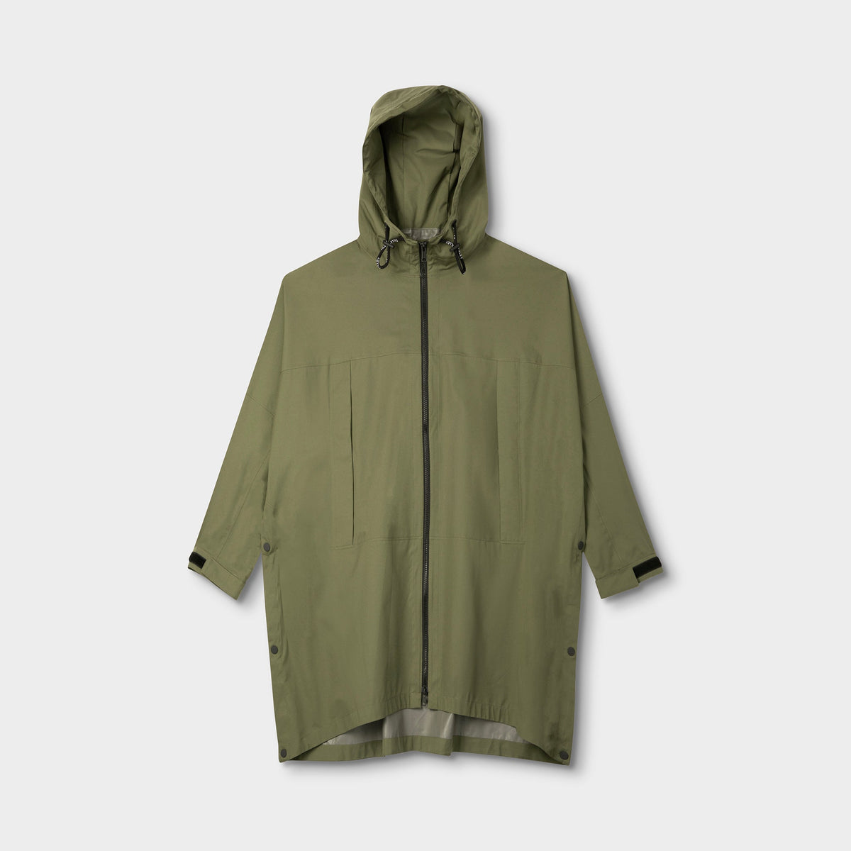 Men's Packable Rain Poncho – view 28