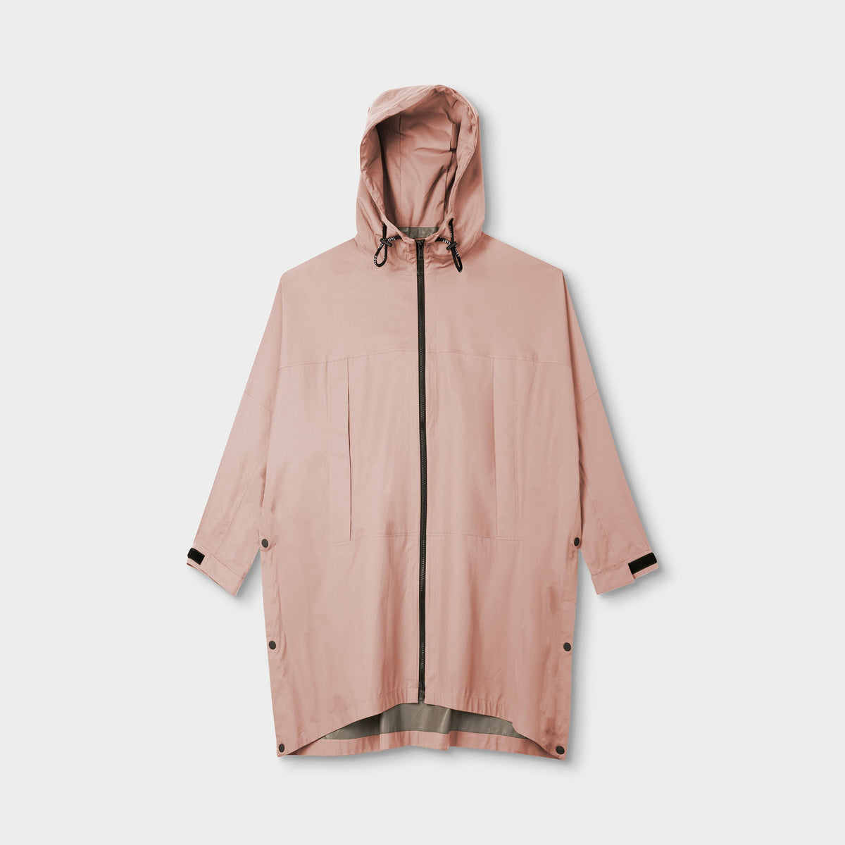 Men's Packable Rain Poncho – view 46