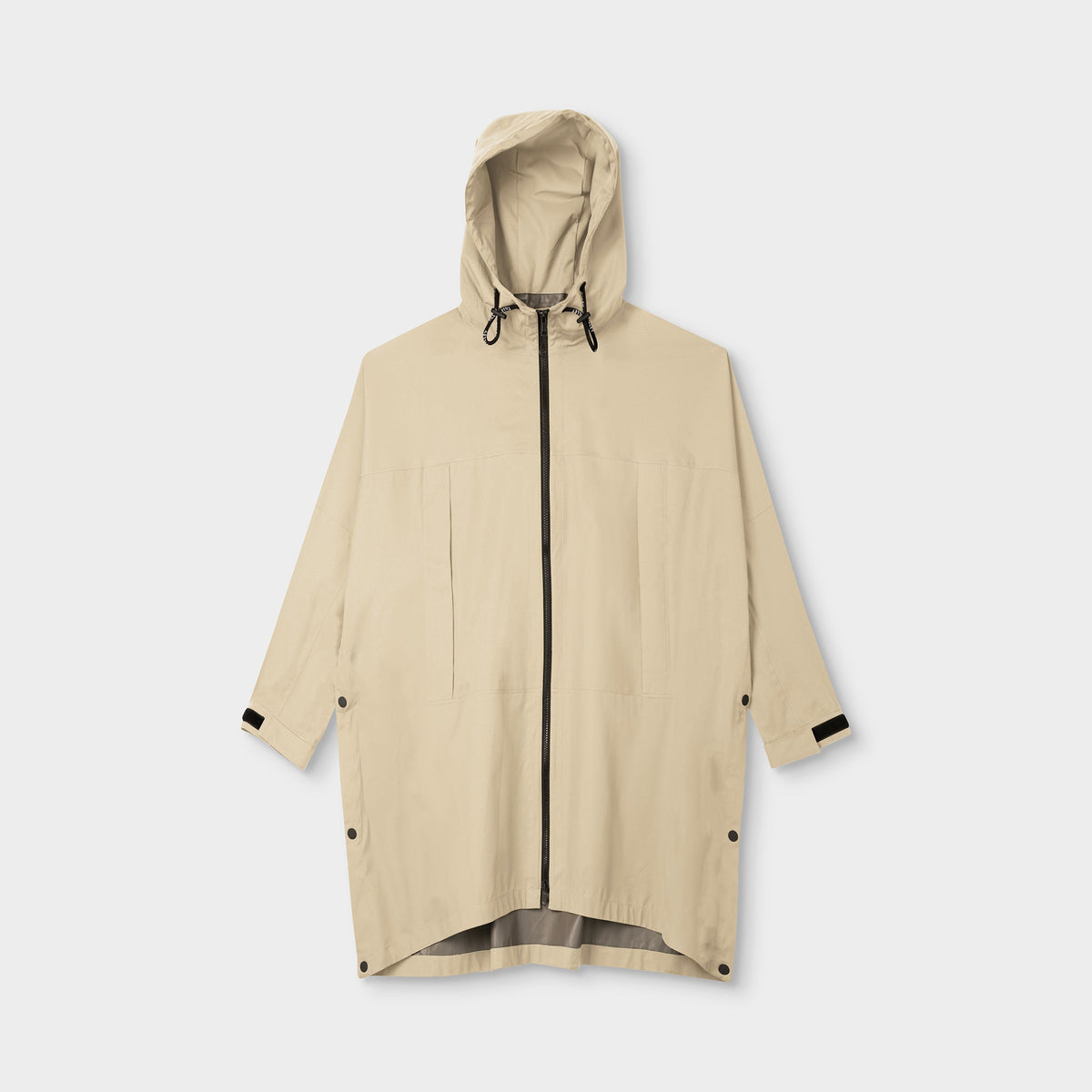 Men's Packable Rain Poncho – view 60