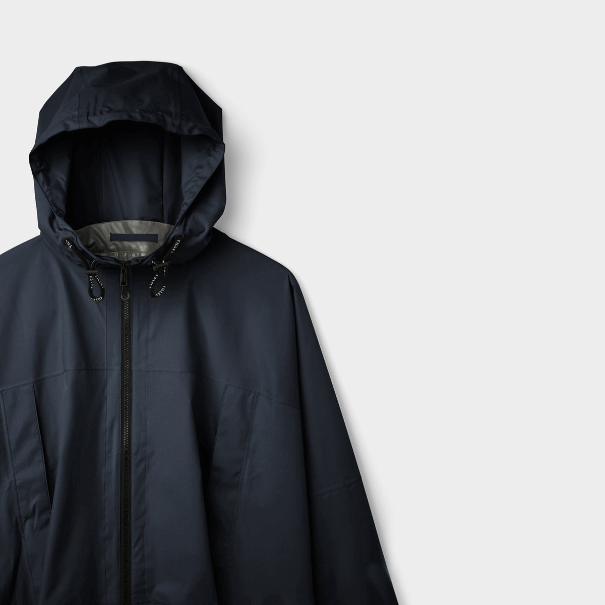 Men's Packable Rain Poncho – view 83