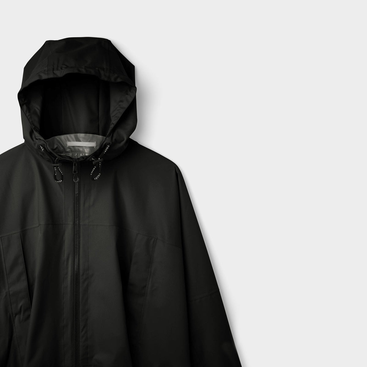Men's Packable Rain Poncho – view 12