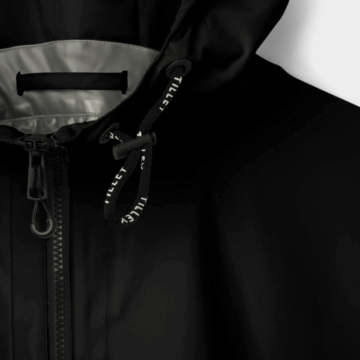 Men's Packable Rain Poncho – view 13