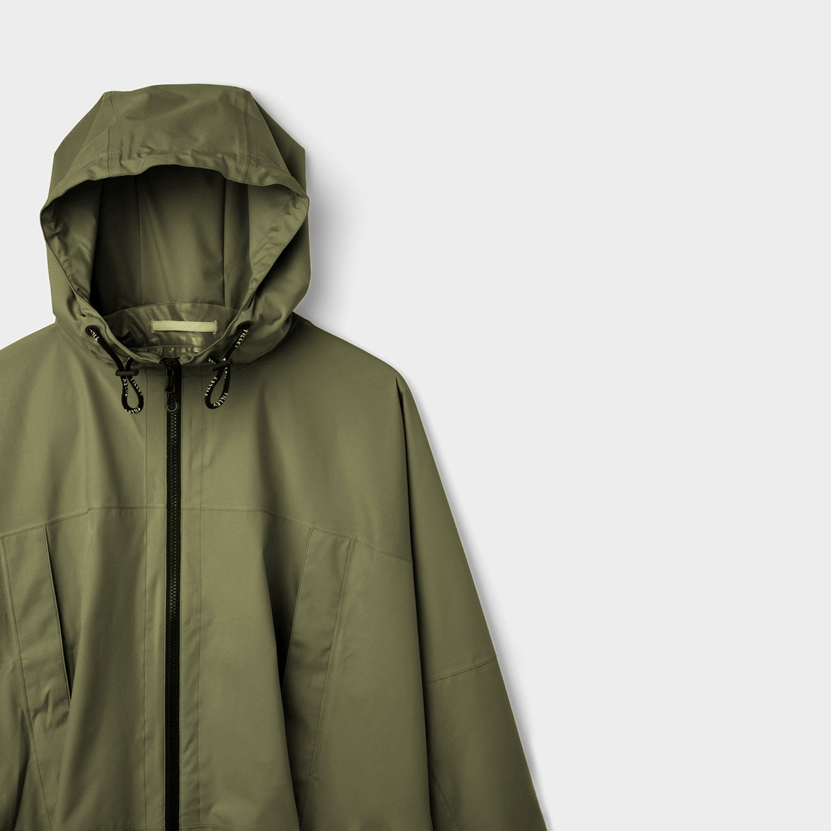 Men's Packable Rain Poncho – view 30