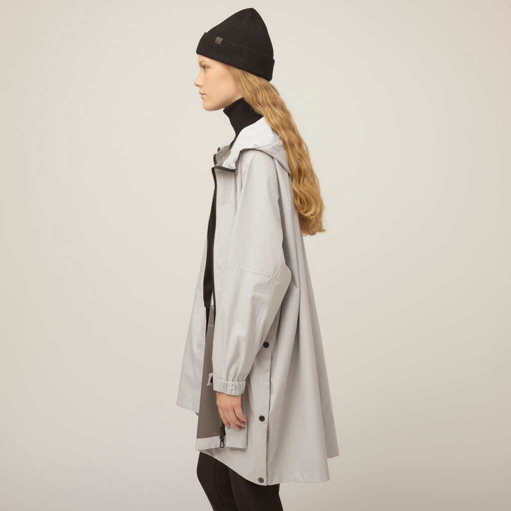 Men's Packable Rain Poncho – view 106