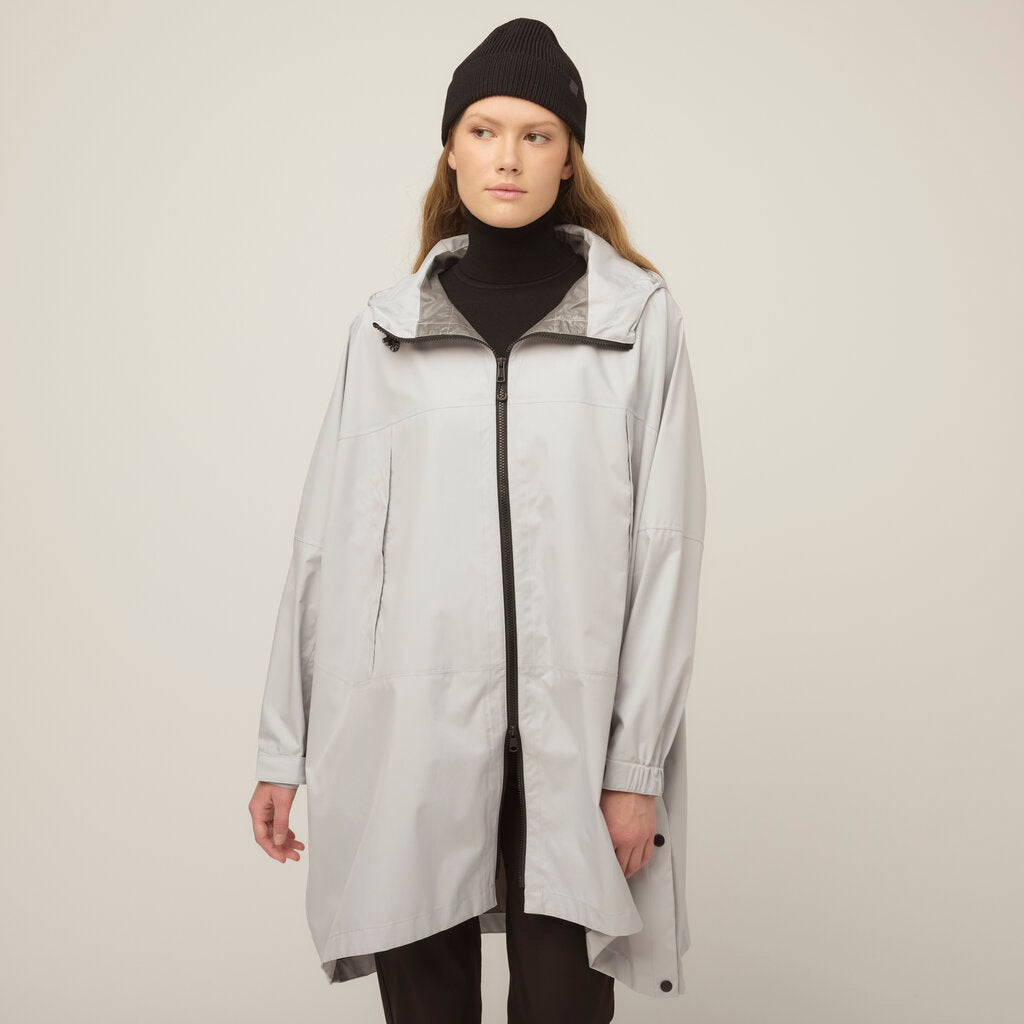 Men's Packable Rain Poncho – view 104