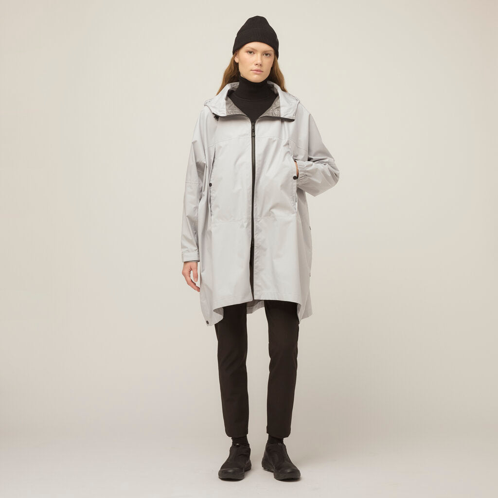 Men's Packable Rain Poncho – view 110