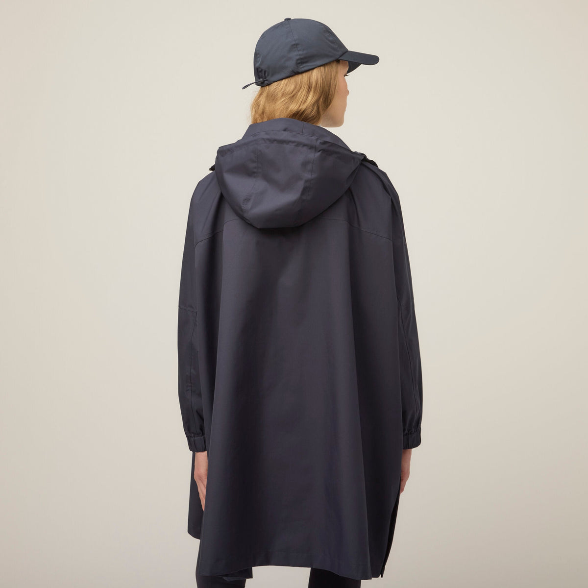 Men's Packable Rain Poncho – view 75