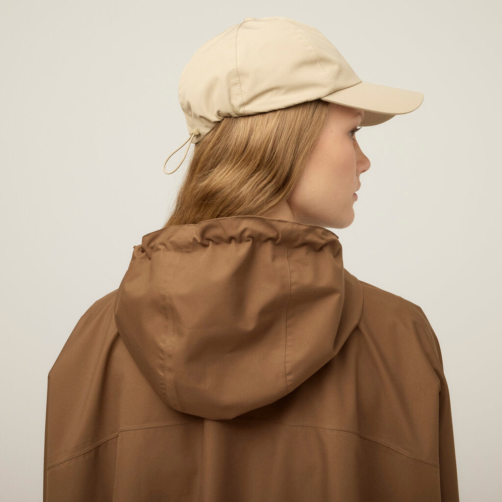 Men's Packable Rain Poncho – view 101