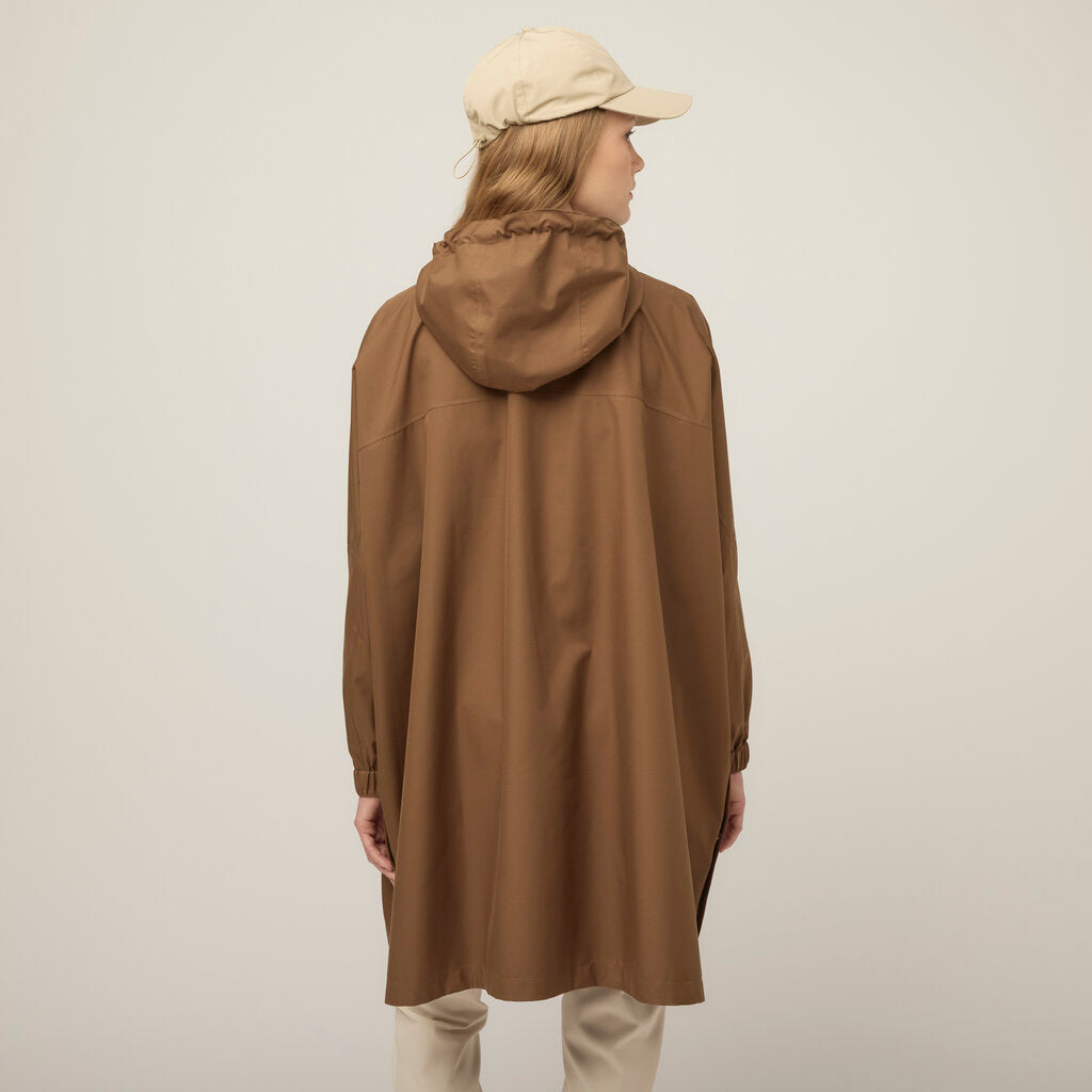 Men's Packable Rain Poncho – view 99