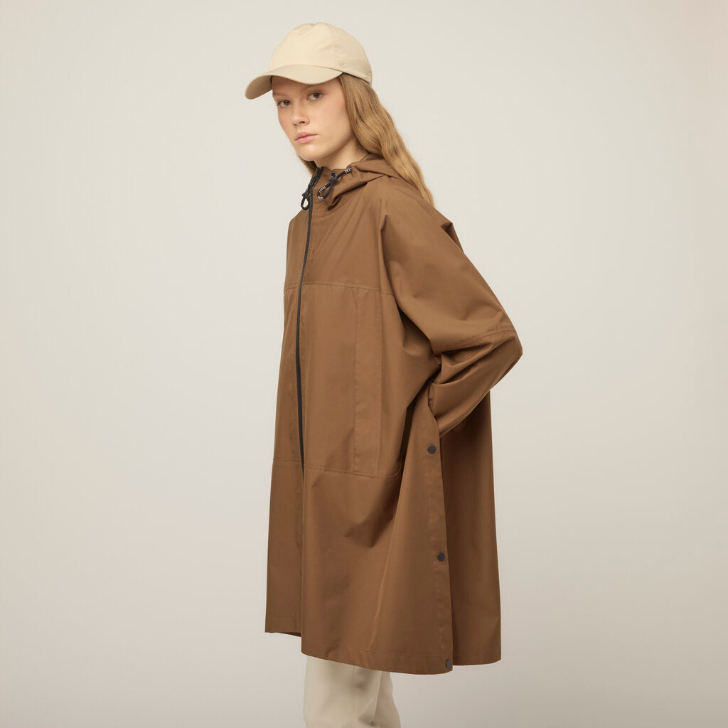 Men's Packable Rain Poncho – view 97