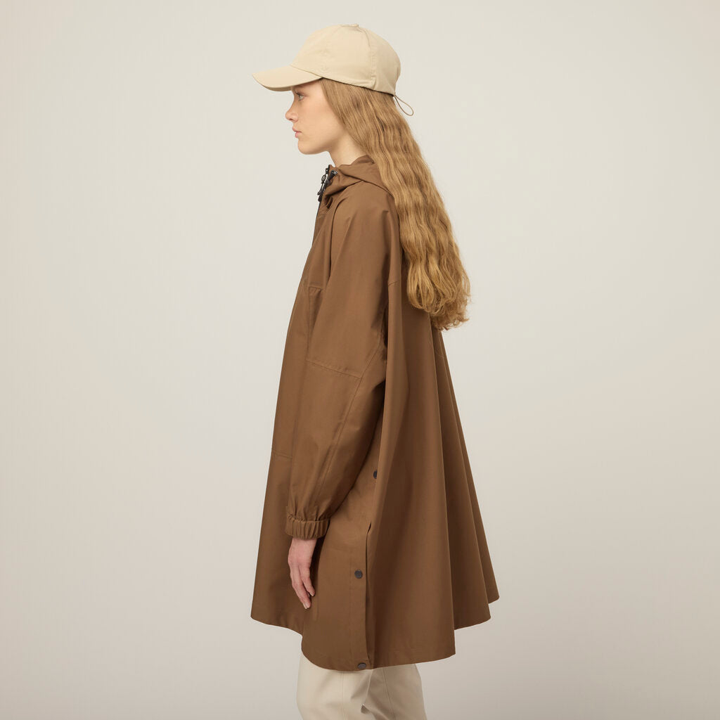 Men's Packable Rain Poncho – view 98