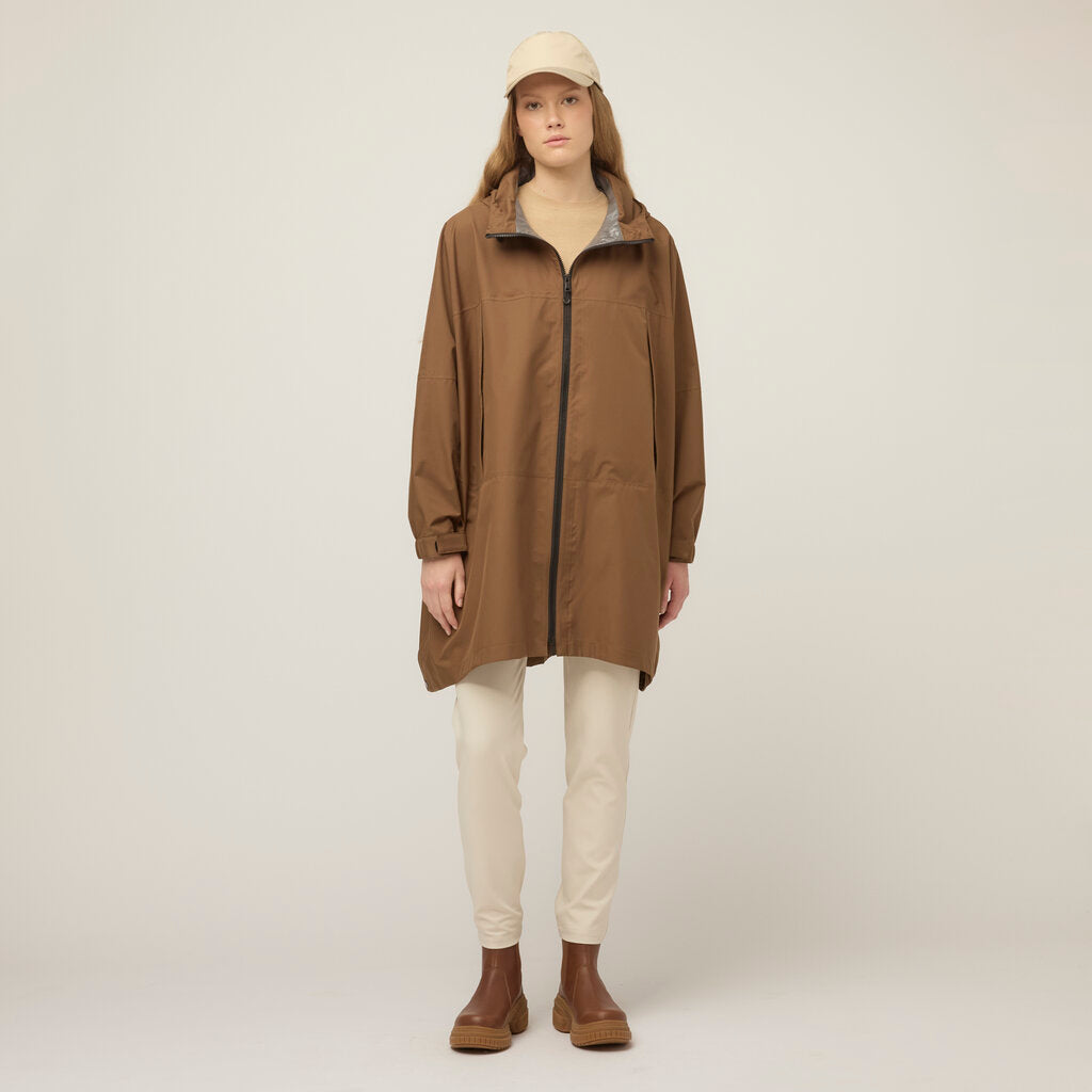 Men's Packable Rain Poncho – view 103