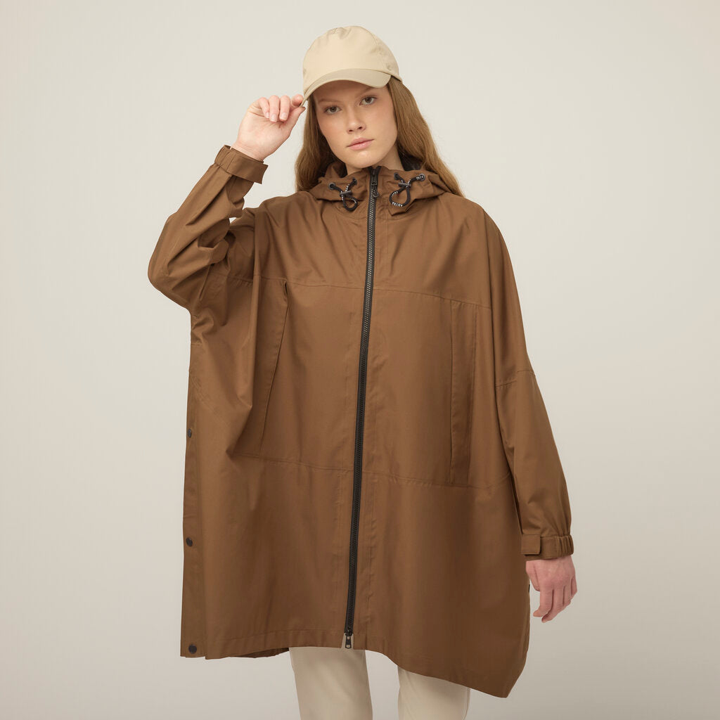 Men's Packable Rain Poncho – view 96
