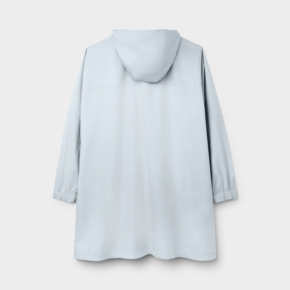 Men's Packable Rain Poncho – view 92