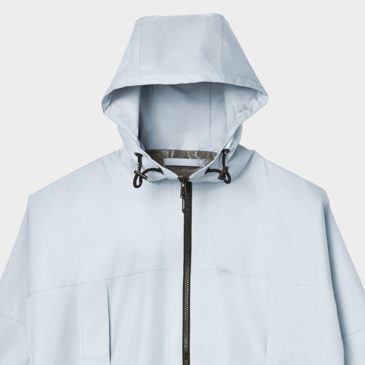Men's Packable Rain Poncho – view 93