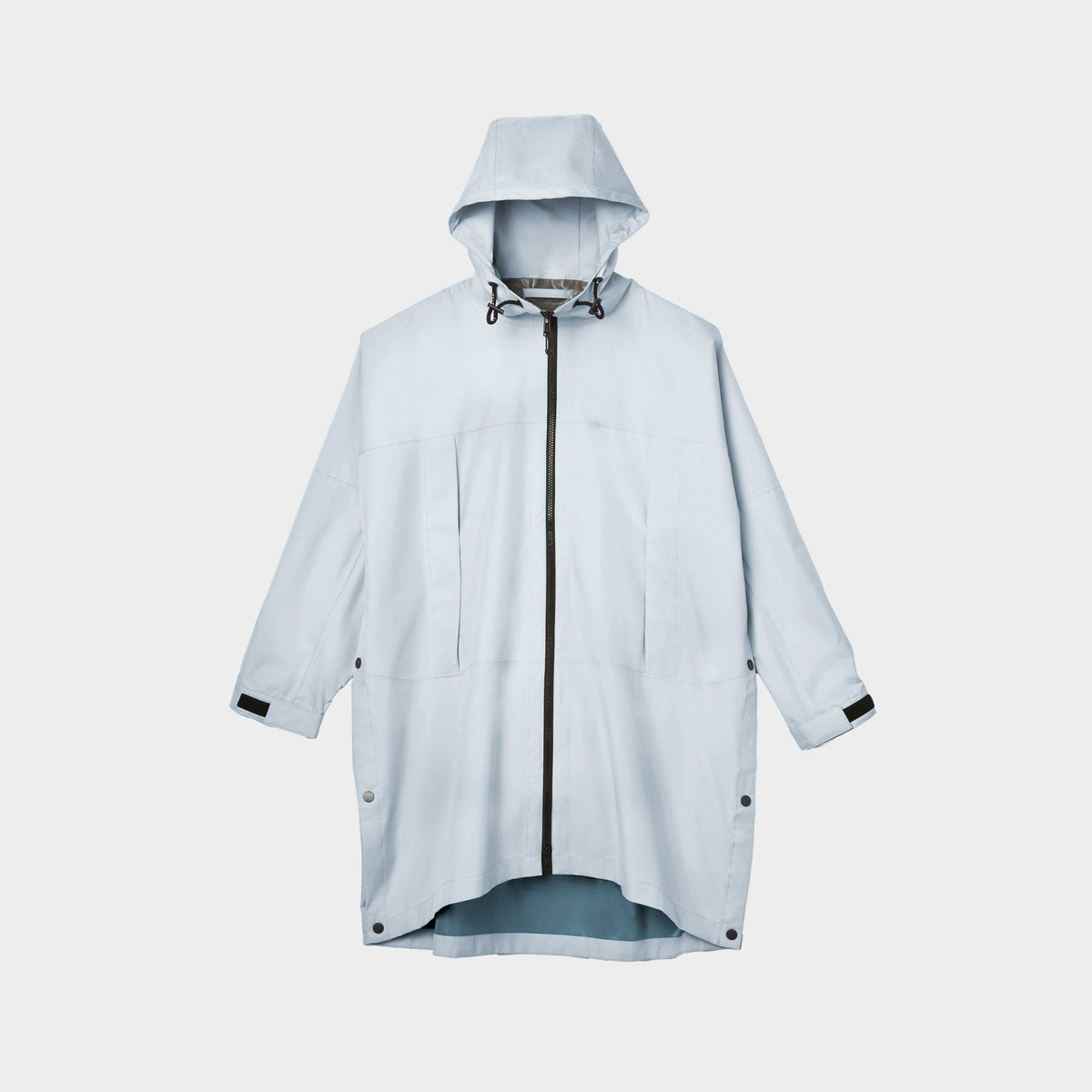 Men's Packable Rain Poncho – view 91