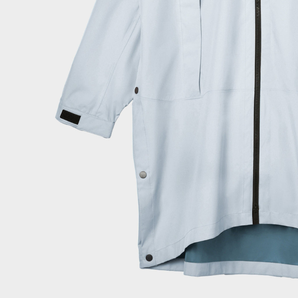 Men's Packable Rain Poncho – view 95