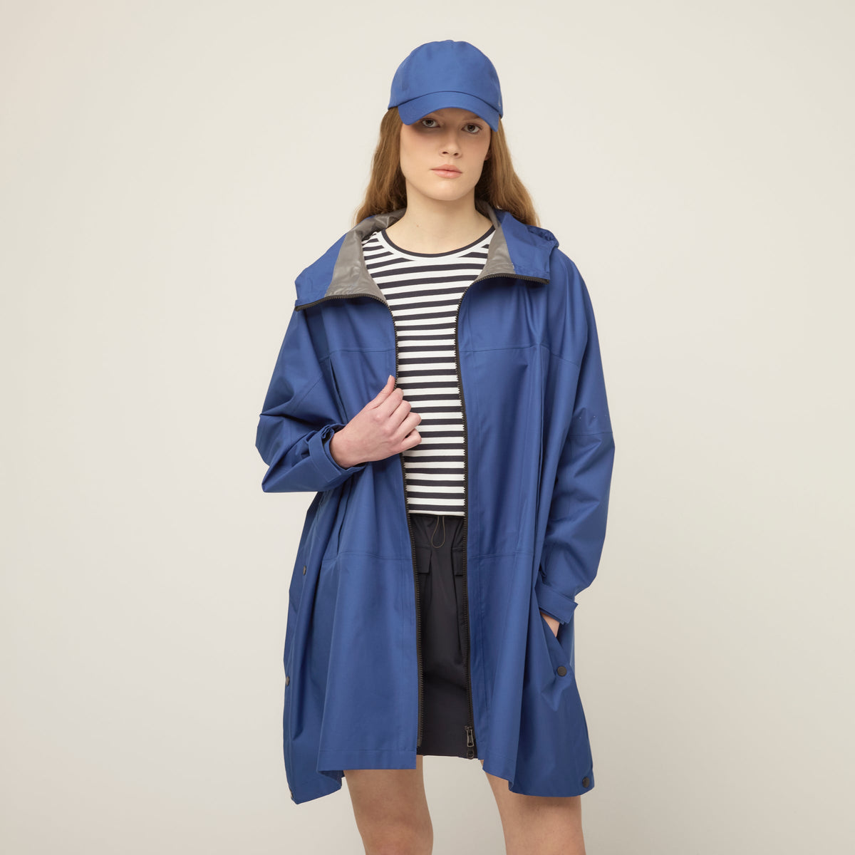 Men's Packable Rain Poncho – view 120
