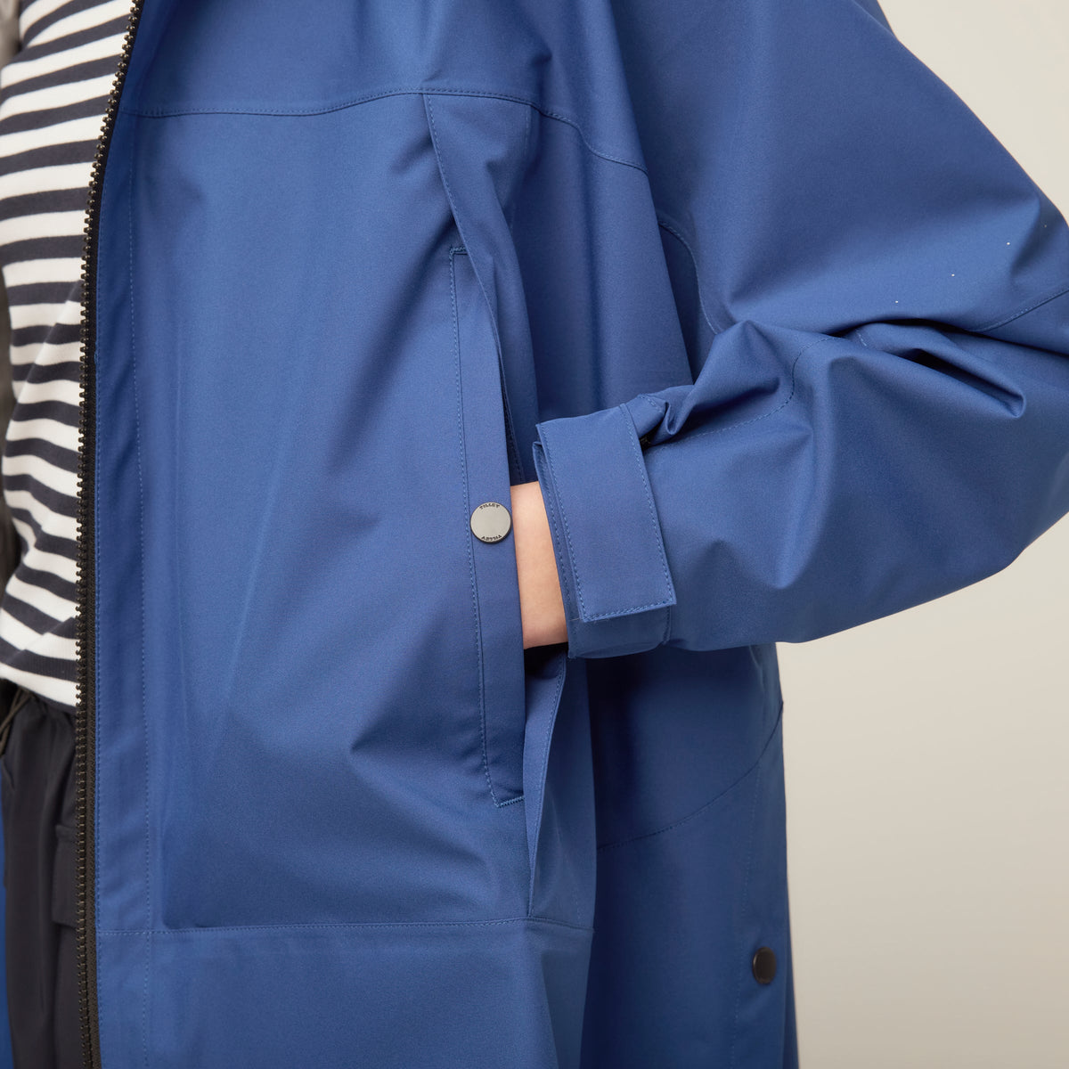 Men's Packable Rain Poncho – view 126