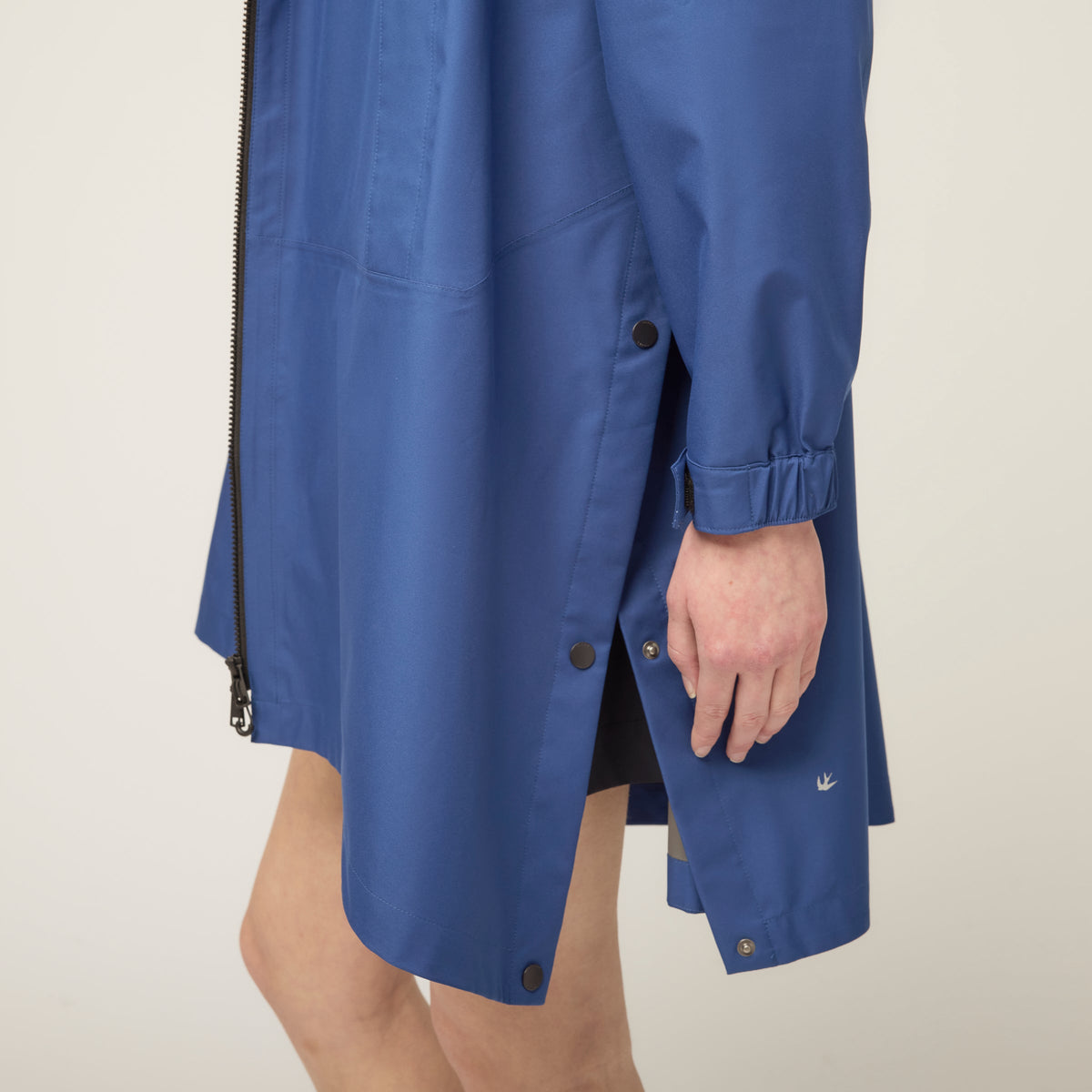 Men's Packable Rain Poncho – view 128