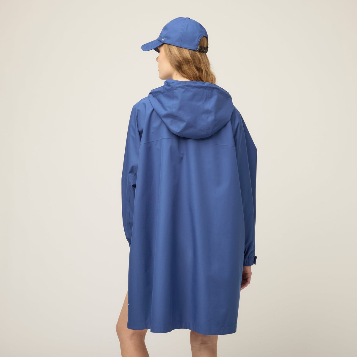 Men's Packable Rain Poncho – view 122